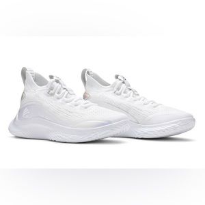 Under Armour Curry Flow 8 Wish